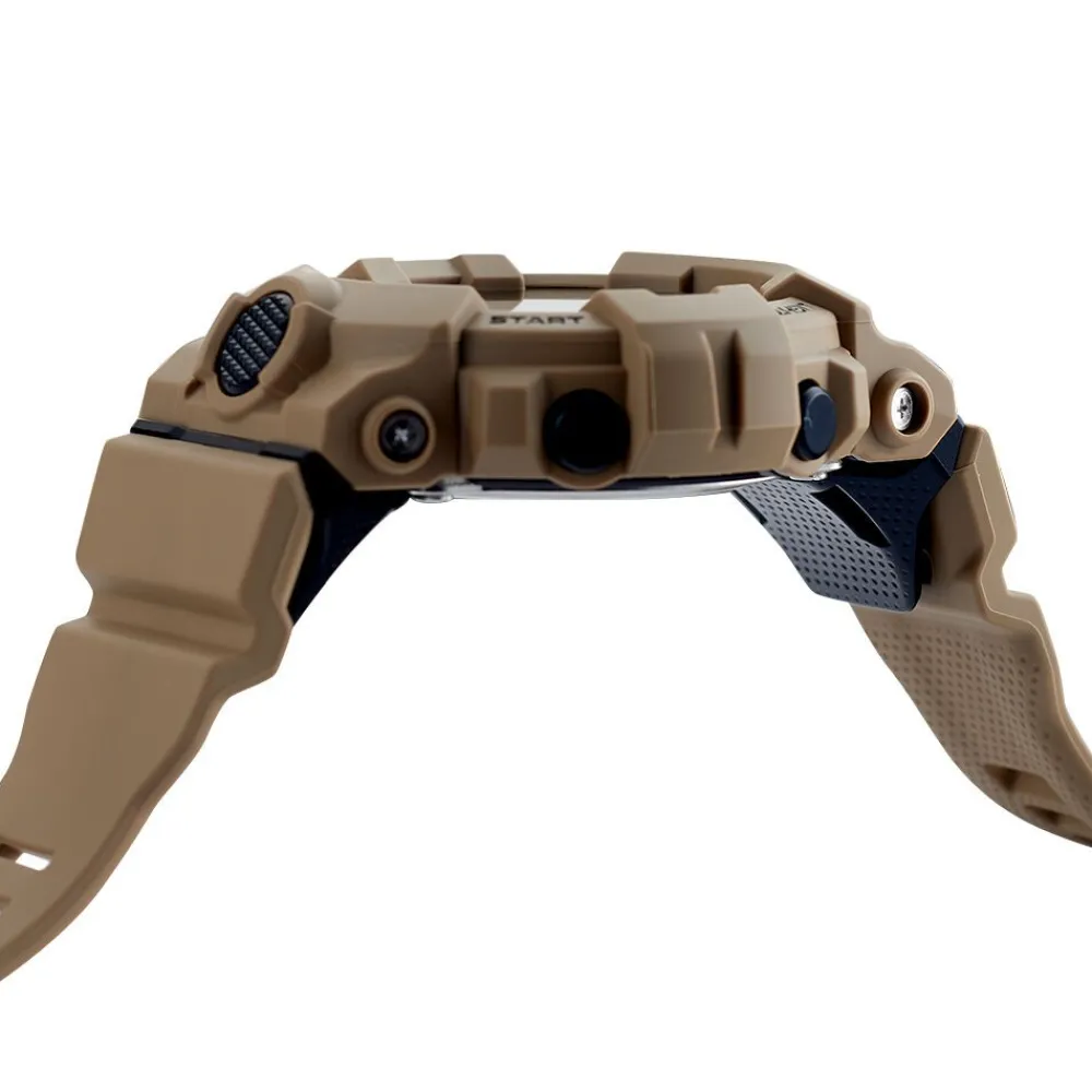 Montre Ruben Gris|CASIO G-SHOCK Hot