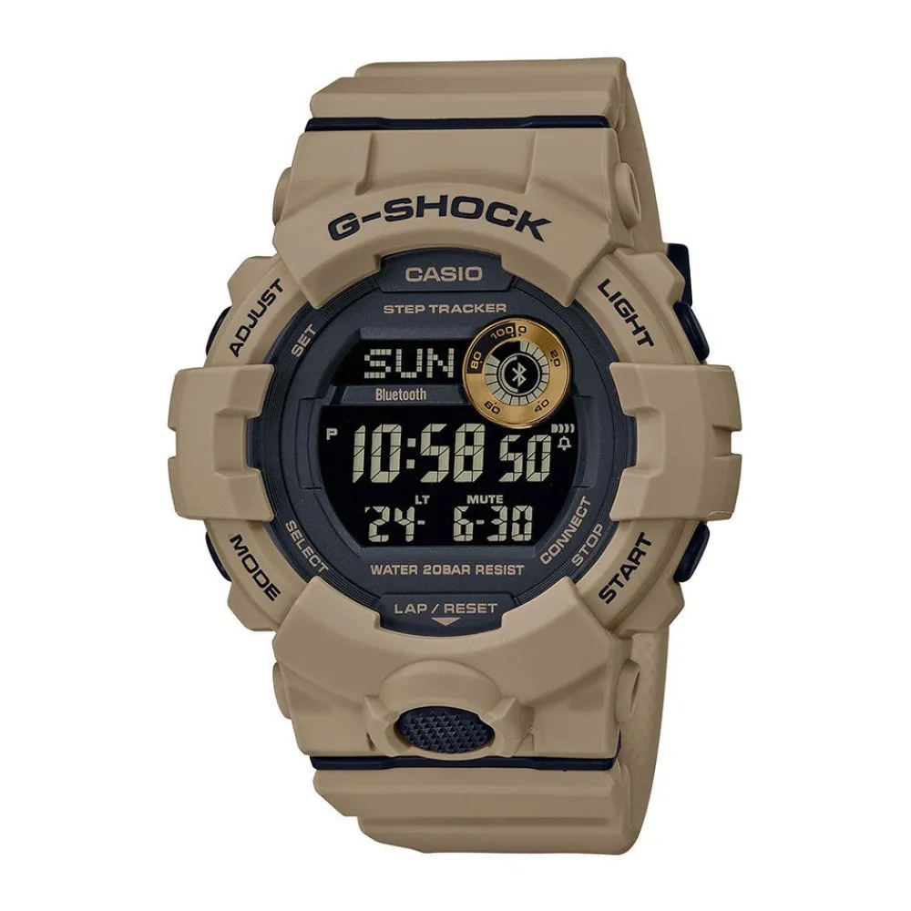 Montre Ruben Gris|CASIO G-SHOCK Hot