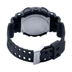 Montre Urban Style Noir|CASIO G-SHOCK New