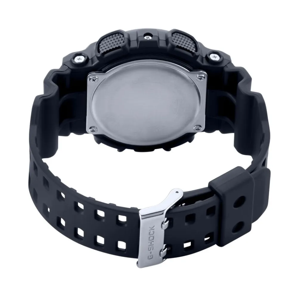 Montre Urban Style Noir|CASIO G-SHOCK New