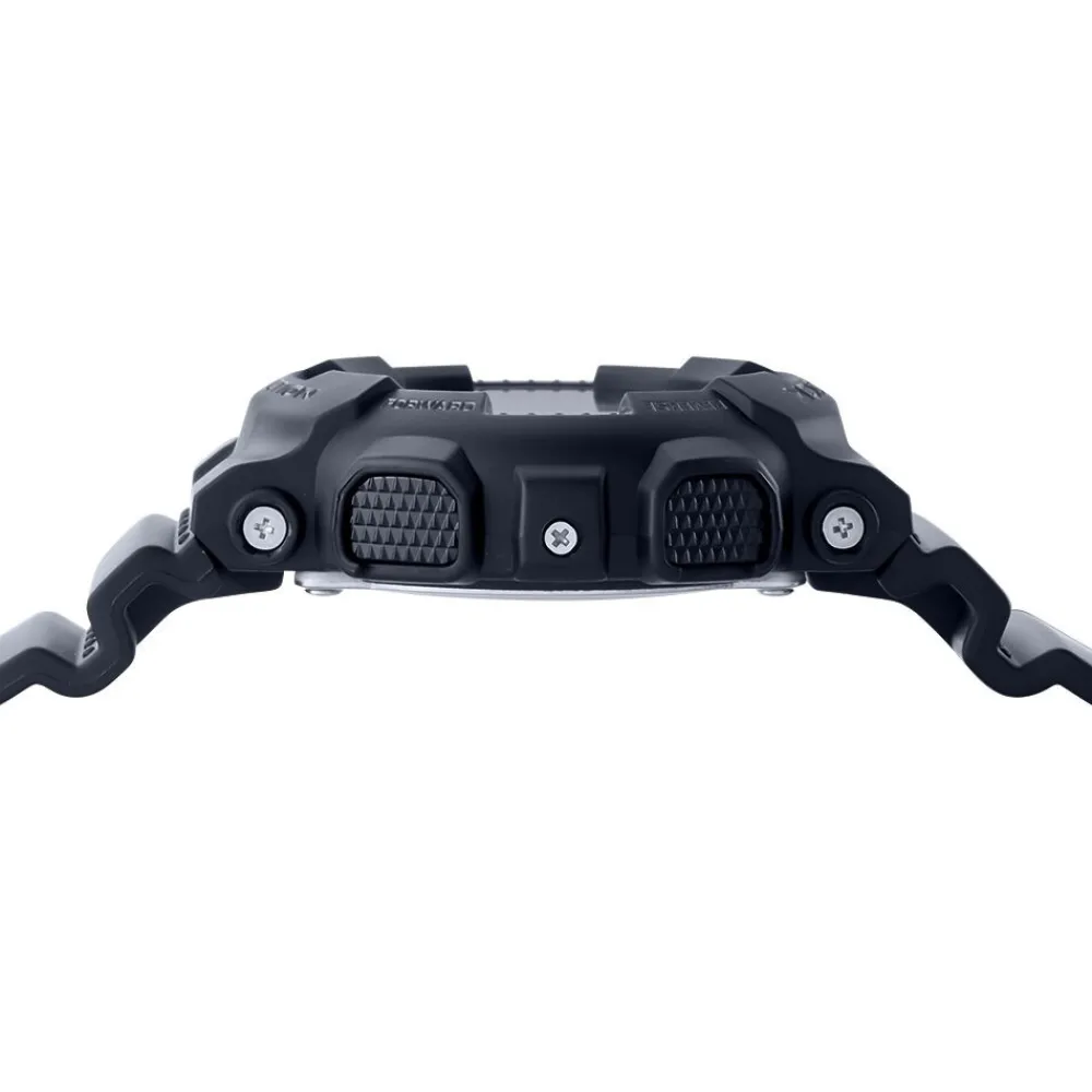 Montre Urban Style Noir|CASIO G-SHOCK New