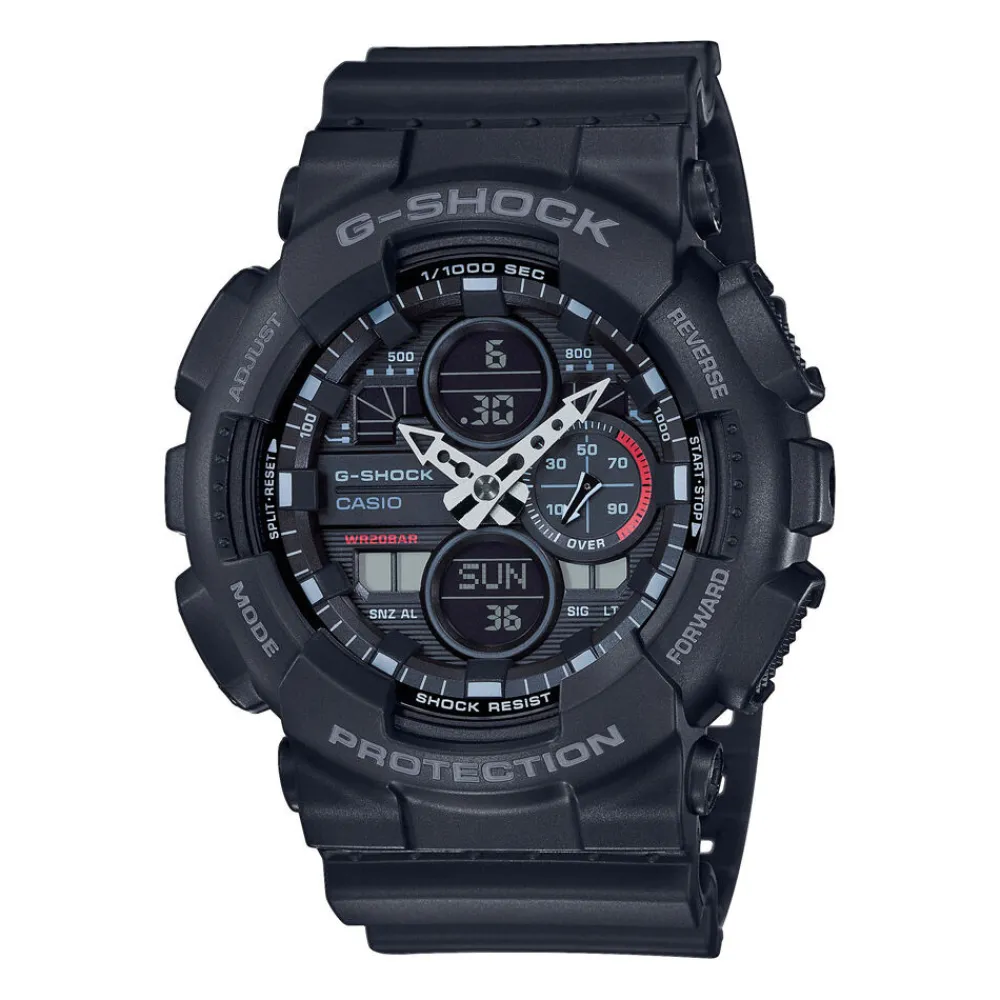 Montre Urban Style Noir|CASIO G-SHOCK New