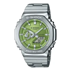 Montre Vert|CASIO G-SHOCK New
