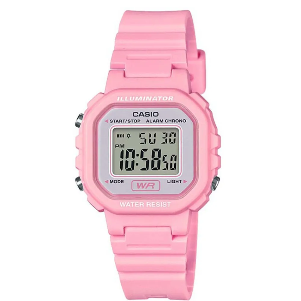 Montre Casio Kid 2 Tons|CASIO COLLECTION