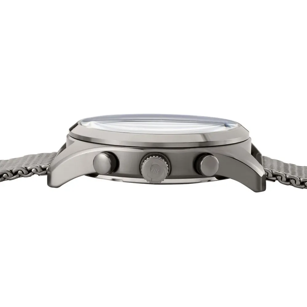 Montre Grottamare Bleu|CERRUTI Hot