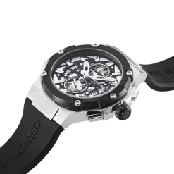 Montre Lucardo Noir|CERRUTI Best