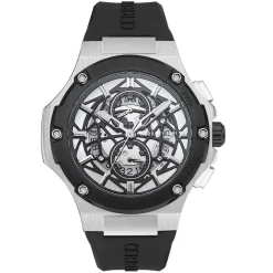 Montre Lucardo Noir|CERRUTI Best