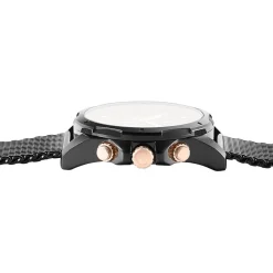 Montre Melitello Noir|CERRUTI New