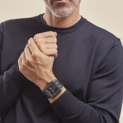 Montre Odissea Master Noir|CERRUTI