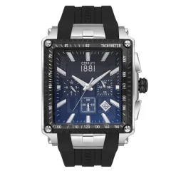 Montre Odissea Master Noir|CERRUTI
