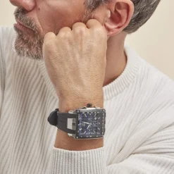 Montre Odissea Master Noir|CERRUTI