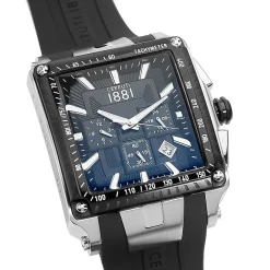 Montre Odissea Master Noir|CERRUTI