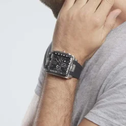 Montre Odissea Master Noir|CERRUTI New