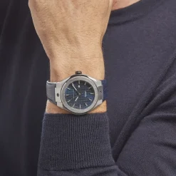 Montre Ruscello Bleu|CERRUTI