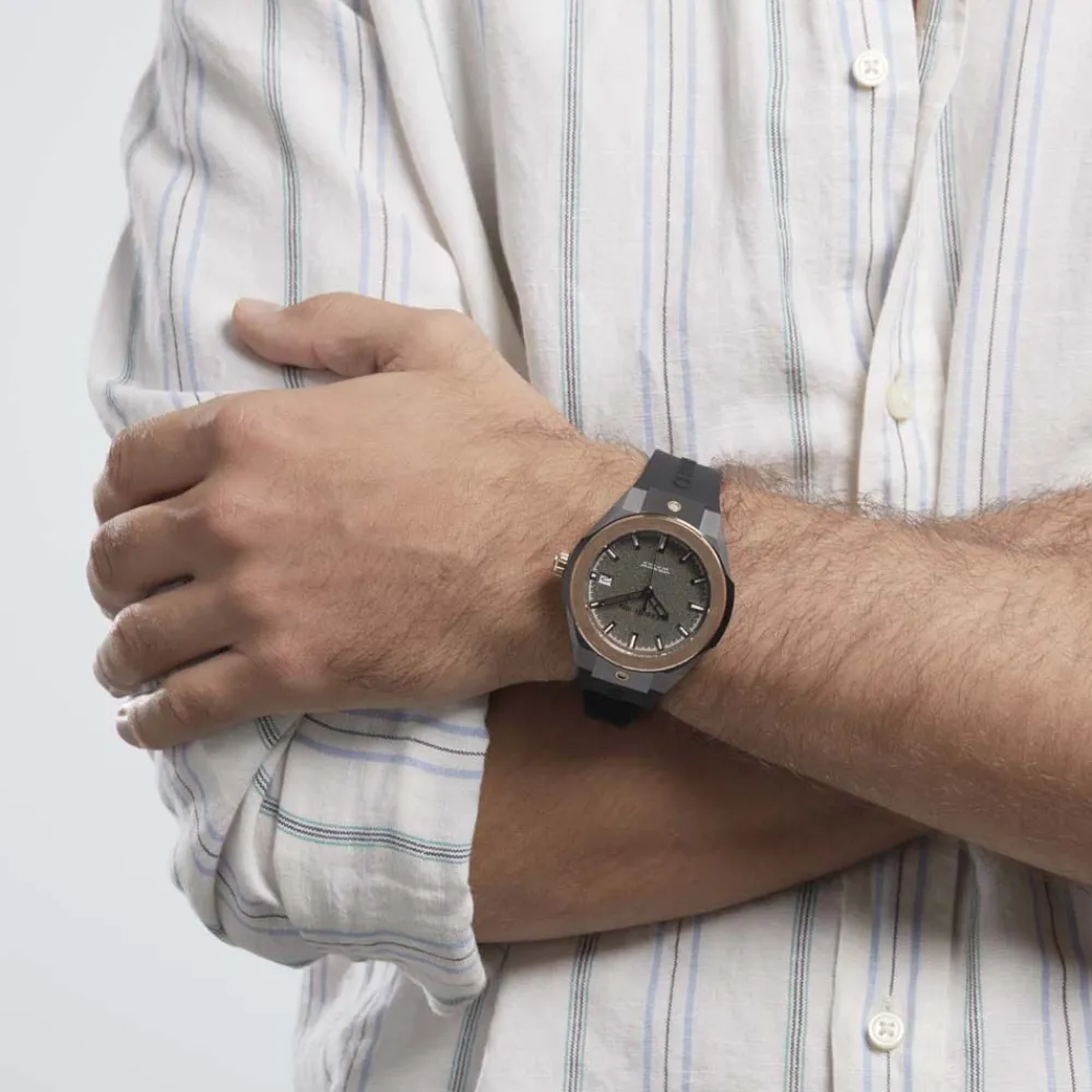 Montre Ruscello Gris|CERRUTI Best