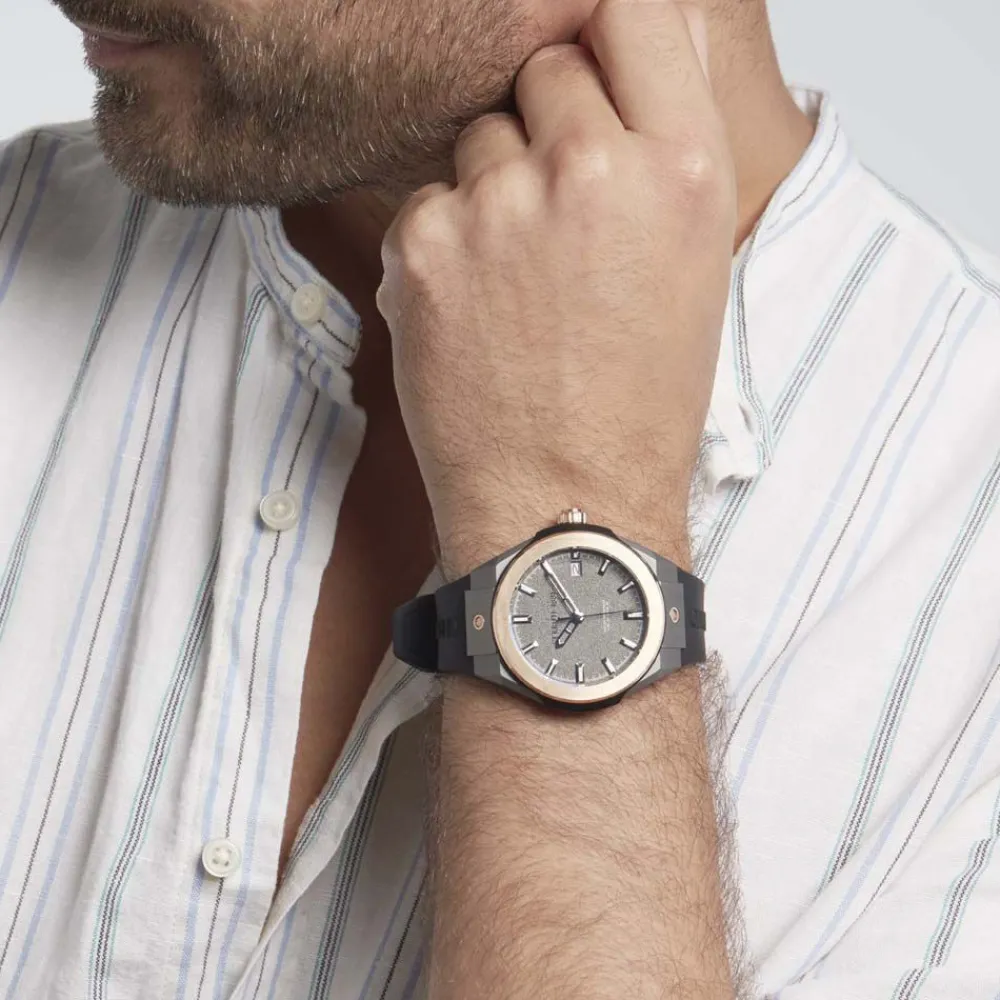 Montre Ruscello Gris|CERRUTI Best