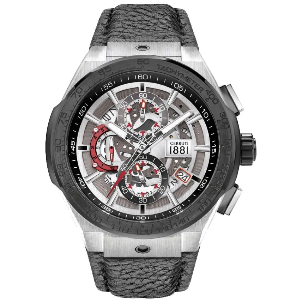 Montre Ruscello Gris|CERRUTI Clearance
