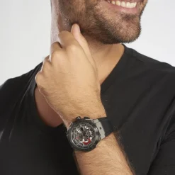 Montre Ruscello Gris|CERRUTI Clearance