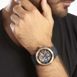 Montre Ruscello Noir|CERRUTI Sale