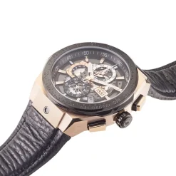 Montre Ruscello Noir|CERRUTI