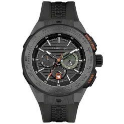 Montre Ruscello Noir|CERRUTI Best