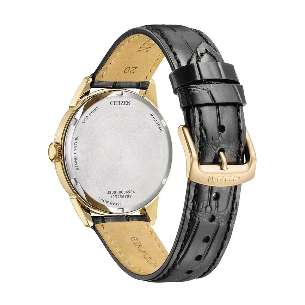 Montre Classic Elegant|CITIZEN Sale
