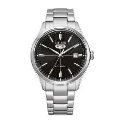 Montre C7 Mechanical Noir|CITIZEN