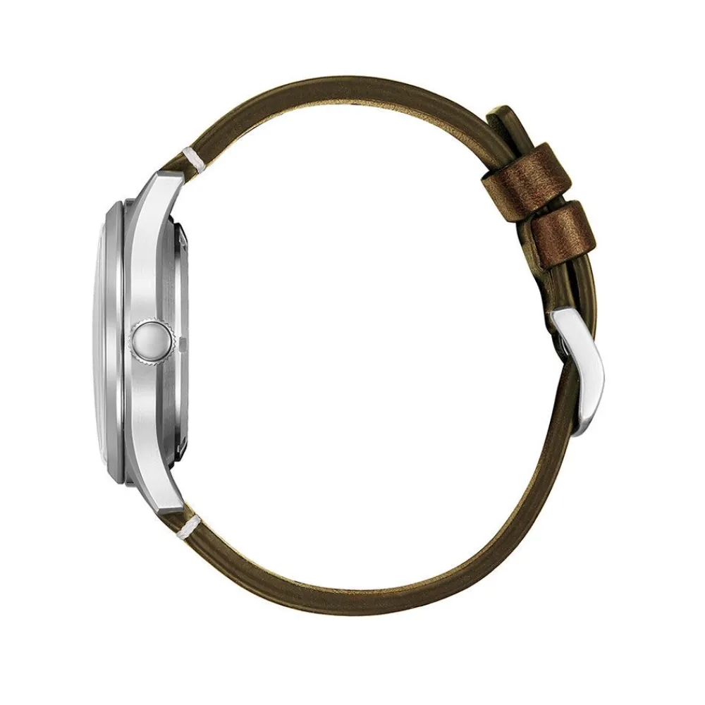 Montre C7 Mechanical Vert|CITIZEN Discount