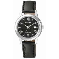 Montre Ladies Noir|CITIZEN Clearance