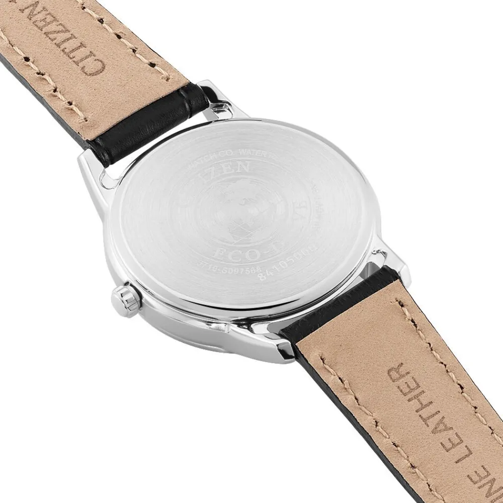 Montre Ladies Noir|CITIZEN Clearance