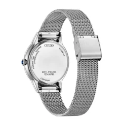 Montre L Nacre Blanche|CITIZEN Outlet