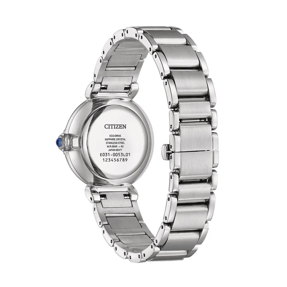 Montre L Round Maybell|CITIZEN Online