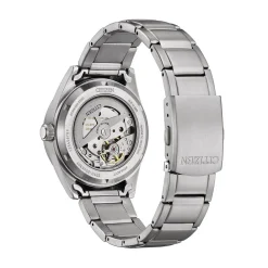 Montre Marine Mecha|CITIZEN Hot