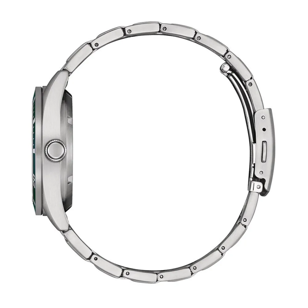 Montre Marine Mecha|CITIZEN Hot