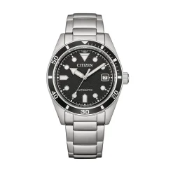 Montre Marine Mecha|CITIZEN Online