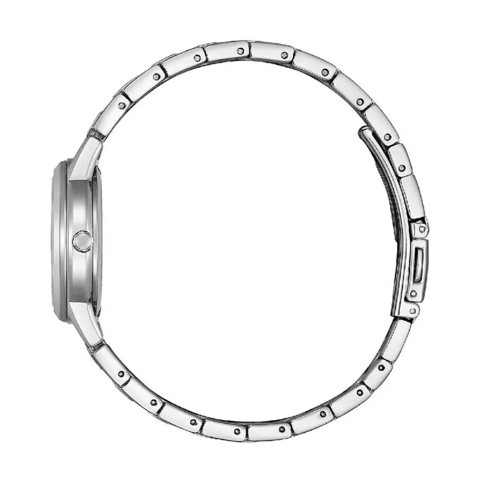 Montre Platform Femme Rose|CITIZEN Discount