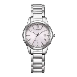 Montre Platform Femme Rose|CITIZEN Discount
