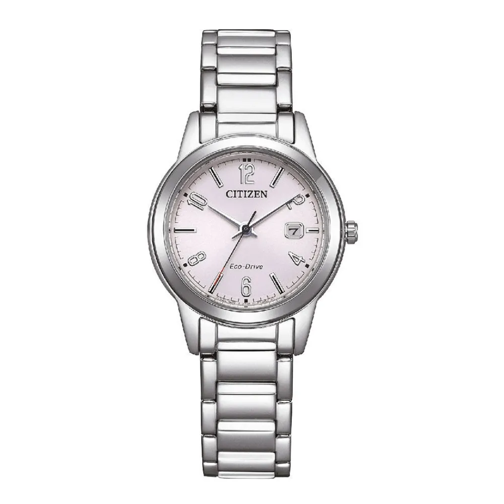 Montre Platform Femme Rose|CITIZEN Discount