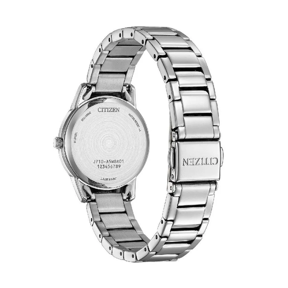 Montre Platform Femme Rose|CITIZEN Discount