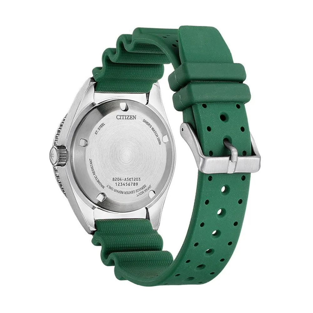 Montre Promaster Marine Auto Vert|CITIZEN Discount