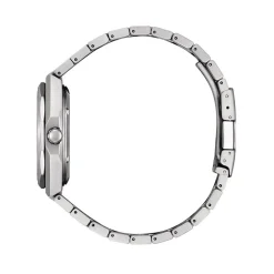 Montre Super Titanium Mechanical Zenshin Vert|CITIZEN Online