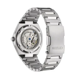 Montre Super Titanium Mechanical Zenshin Bleu Sky|CITIZEN Sale
