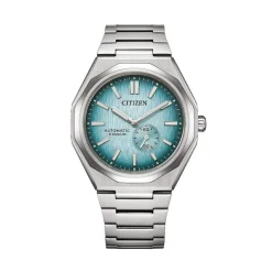 Montre Super Titanium Mechanical Zenshin Bleu Sky|CITIZEN Sale