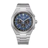 Montre Super Titanium 42.5 Bleu|CITIZEN Online