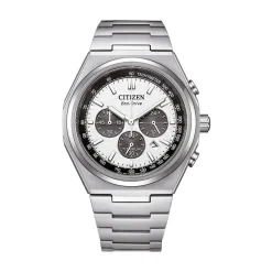 Montre Super Titanium 42.5 Argenté|CITIZEN Best