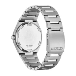 Montre Super Titanium 39.5 Bleu|CITIZEN New