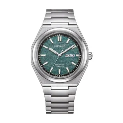Montre Super Titanium 39.5 Vert|CITIZEN Hot