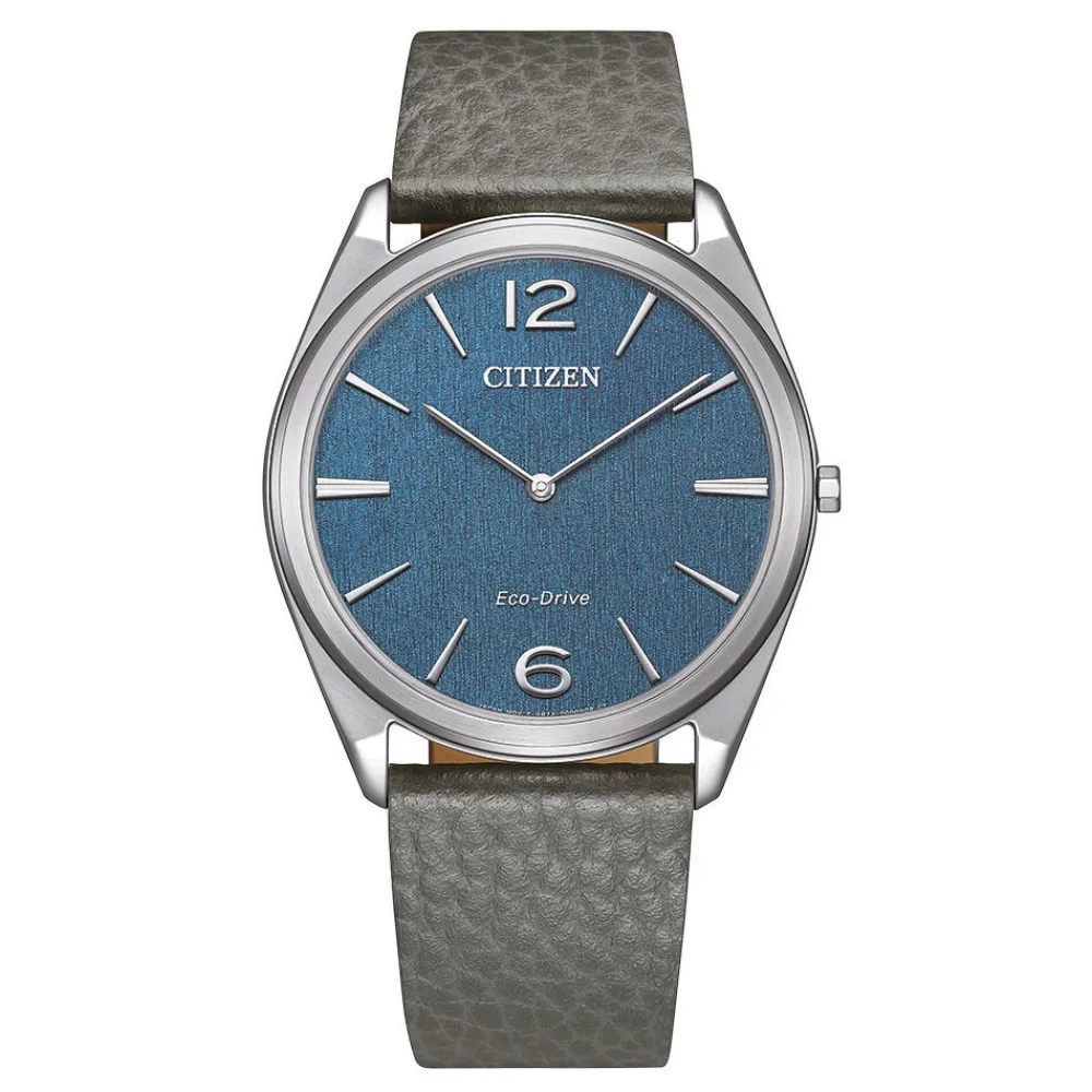 Montre Suratto Bleu|CITIZEN Online