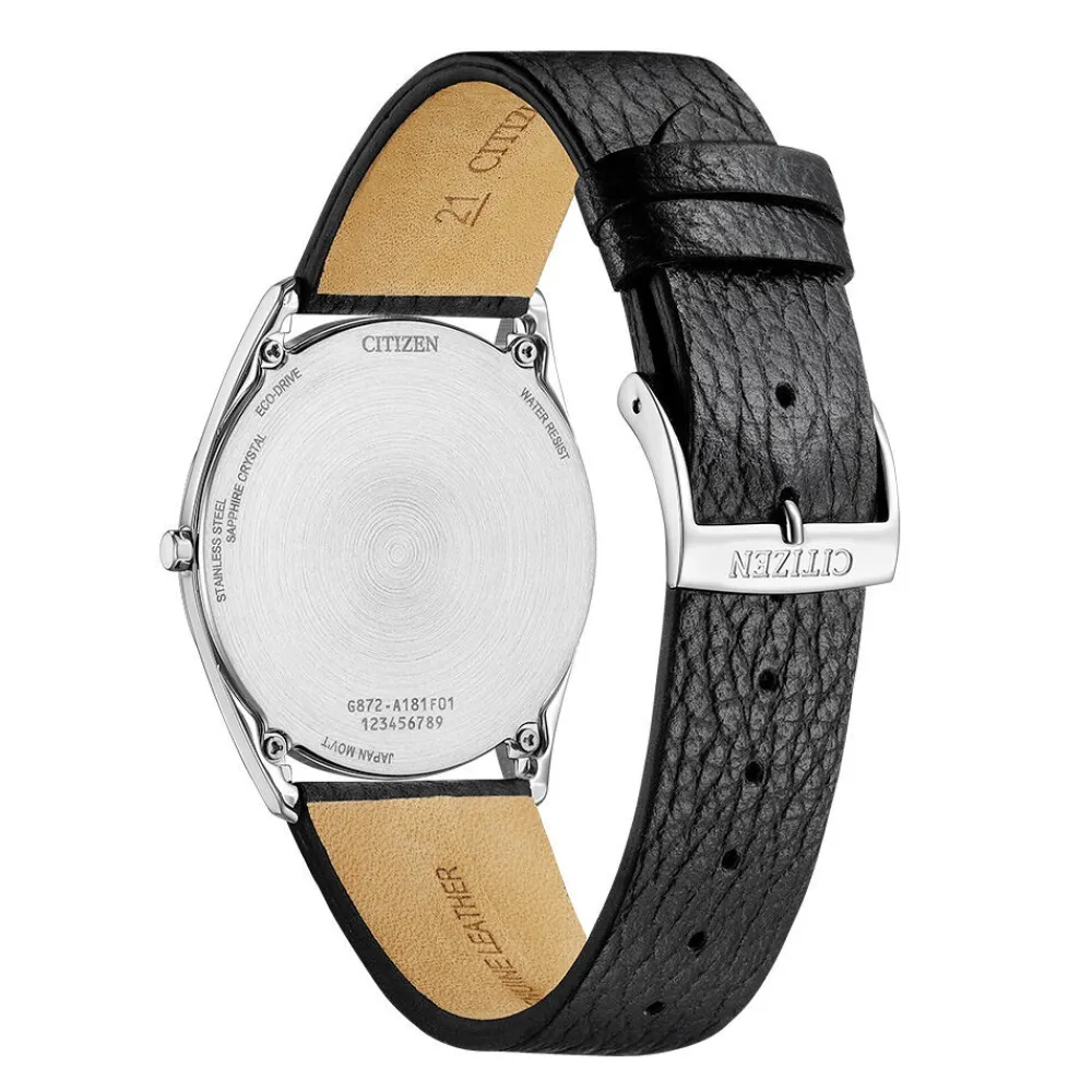Montre Suratto Gris|CITIZEN