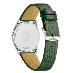 Montre Suratto Vert|CITIZEN Best